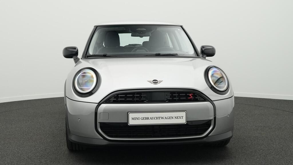 MINI Cooper S - Bild 3