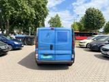 Renault Trafic Kasten L1H1 2,7t+1.HAND+ 72000KM+el. FH+ - Renault aus 2004