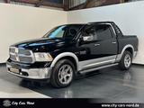 Dodge Ram 3.0 DIESEL 4x4 KAM-TEMPO-LEDER-LENKRAD.HZ - Dodge mit Diesel-Antrieb: Pickup