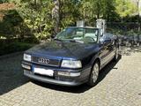 Audi 80 Cabrio mit Top Ausstattung 1 Jahr zum H! - Audi 80: Cabrio, Audi80
