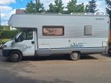 Dethleffs Globetrotter 79TKM TV Autark  "Rostfrei" AHK 2to - Dethleffs Globe r