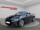 BMW 430 i Cabrio xDrive M Sport+Driving-Assist+HUD+ - gebrauchte BMW 430 aus dem Jahr 2019