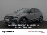 Audi Q4 e-tron S-Line 40 / Sonos, Matrix, CarPlay, WP - Audi Q4 e-tron mit Elektro-Antrieb: Geländewagen, Automatik