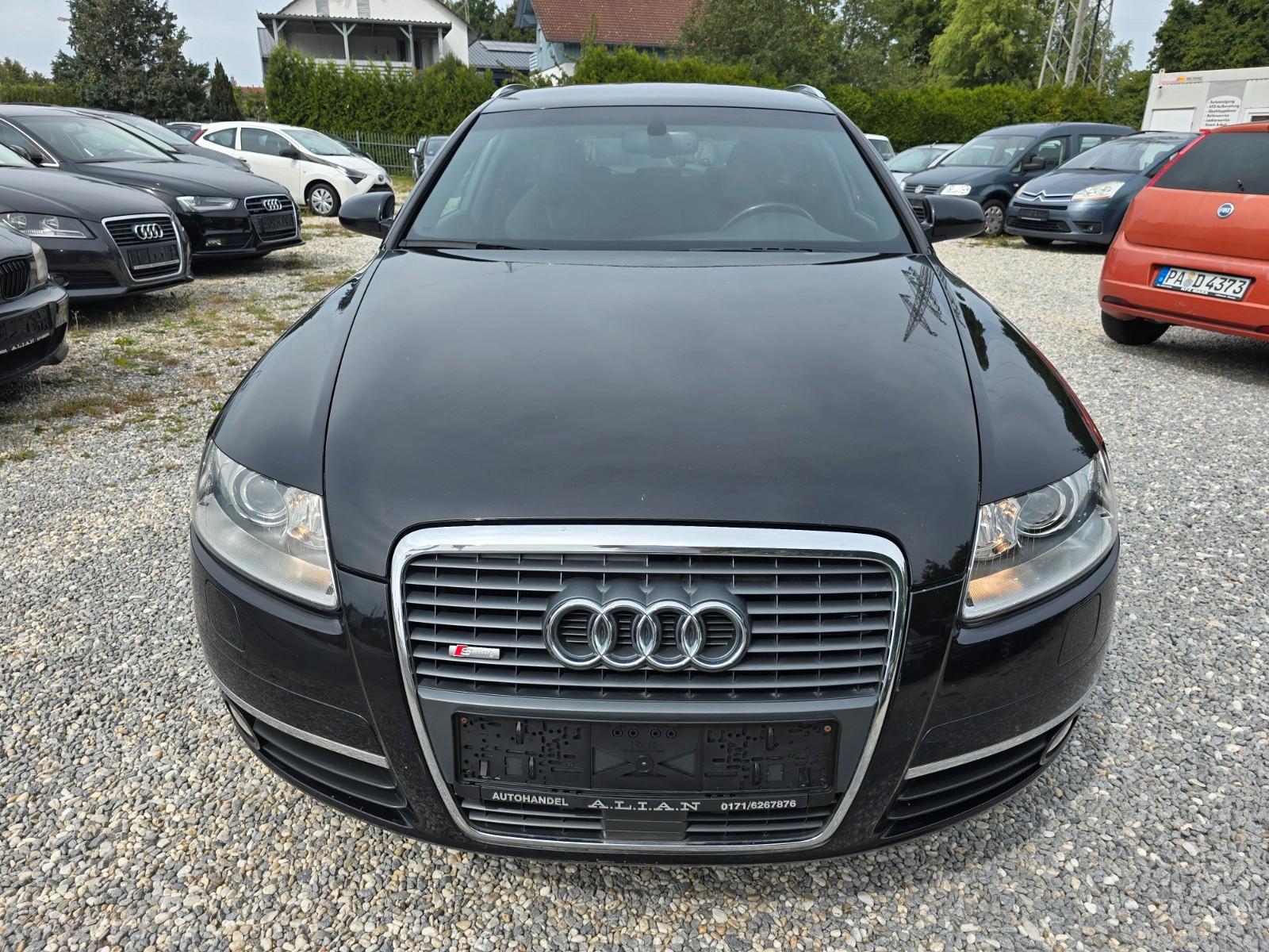 Audi Quattro, 2008