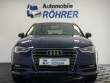 Audi A3 Sportback 2.0 TDI S-tronic Teilleder Bi-Xenon - Audi A3: 3.0