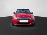 MINI Cooper Cabrio Cooper - MINI Cooper Cabrio von privat