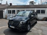Mercedes-Benz Vito Tourer - Mercedes-Benz Vito: Schwarz