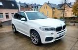 BMW X5 M Sportpaket F15 X Drive Anhänger K... - BMW X5 M: Sport