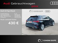 Audi A3 - Vorschau Bild 5