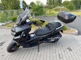 BMW C400 GT - ROLLER VON 251 BIS 500 CCM