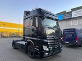Mercedes-Benz Actros MP4 1836 BigSpace Retarder Stndklima+hzg. - Mercedes-Benz 1836
