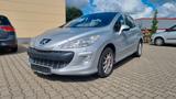 Peugeot 308 Platinum Automatik - Peugeot 308 Platinum mit Benzin-Antrieb