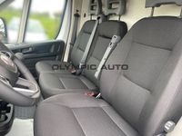 Fiat Ducato 35 2.2 L2H2 Kawa verblecht KAMERA AHK - Image