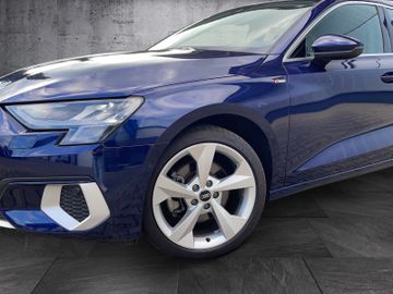 Audi A3 Sportback 30 TDI Sport S-Tronic*NAVI*APPLE