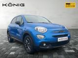 Fiat 500X CLUB - Fiat 500X: Club