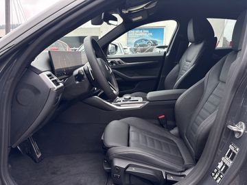 BMW 420d xDrive M Sportpaket HK HiFi DAB LED RFK