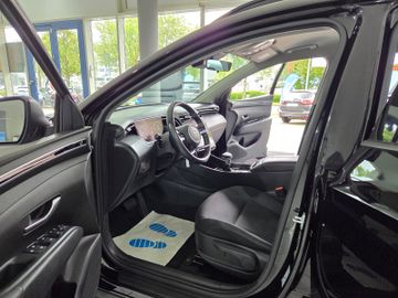 Hyundai TUCSON - 8