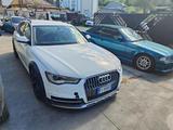 Audi AUDI A6 allroad 3.0 TDI 272 CV S tronic *MOTORE  - Audi: TDI Motor