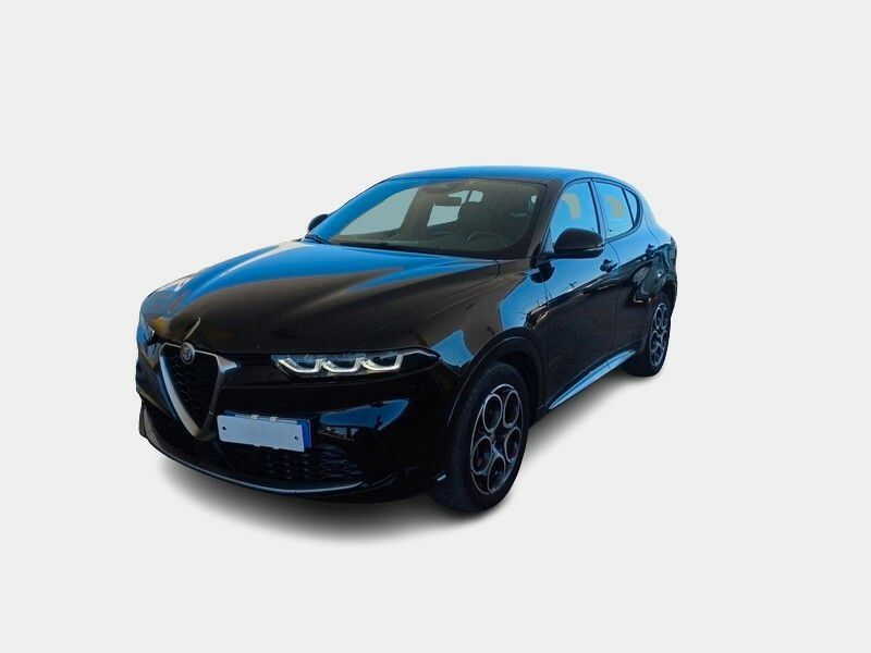 Other ALFA ROMEO TONALE 1.5 160 CV HYBRID TCT7 TI SUV