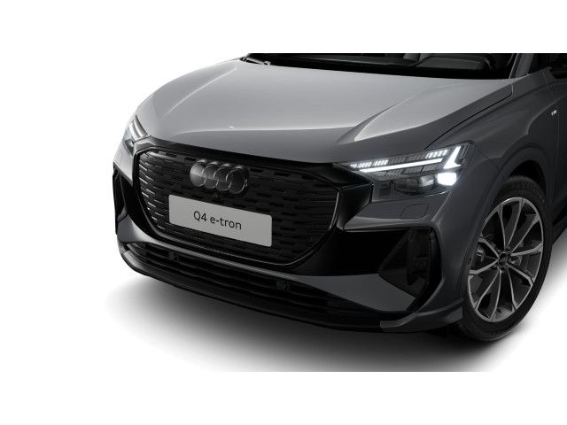 Audi Q4 e-tron - Bild 3