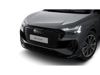 Audi Q4 e-tron - Vorschau Bild 3