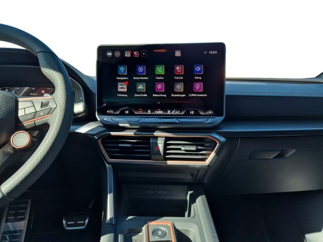 Cupra Formentor 1.5 eTSI 7-Gang-DSG