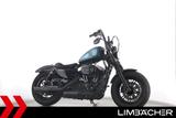 Harley-Davidson SPORTSTER XL 1200 48 FORTY EIGHT - KessTech - HARLEY-DAVIDSON SPORTSTER XL 1200