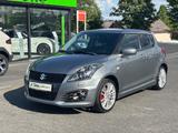 Suzuki Swift Sport 1.6 L 100KW *XENON**6-GANG**17 ZOLL* - Suzuki: Sport