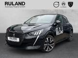 Peugeot 208 GT 1.2 PureTech 130 EU6d Klimaautomatik Rück - Peugeot 208 in Mönchengladbach
