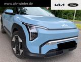 Kia EV3 150 kW Earth - Kia EV3: Earth