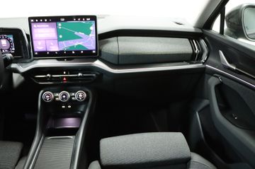 Skoda Kodiaq 1.5 TSI AHK 7-Sitze Matrix Navi StHz