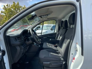 Renault Trafic - 7