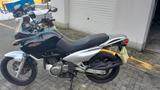 Suzuki XF 650 Freewind - SUZUKI 650 FREEWIND
