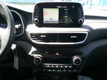 Hyundai Tucson Trend 2WD