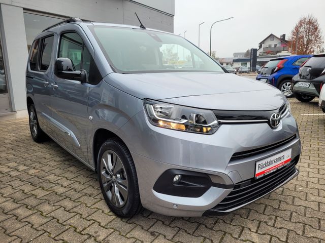 Toyota Proace City Verso L1*Kamera, SHZ, PDC, Tempomat