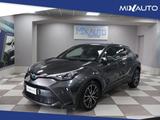Toyota TOYOTA C-HR 1.8 Hybrid E-CVT Lounge AUTO EU6 - Toyota C-HR: Limousine