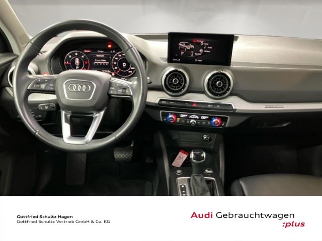 Audi Q2 - Bild 7