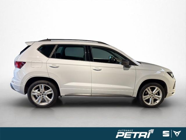 Foto Nummer 6: SEAT Ateca