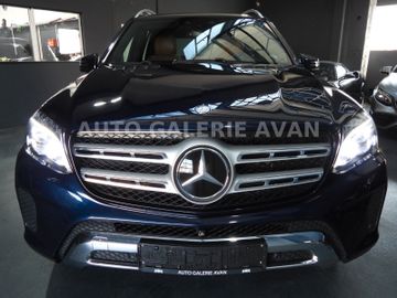 Mercedes GLS 500 - 6