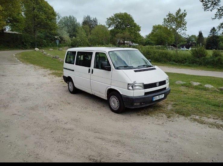 Volkswagen T4 Multivan