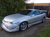 Opel Calibra 2.0i - - Opel Calibra aus 1991