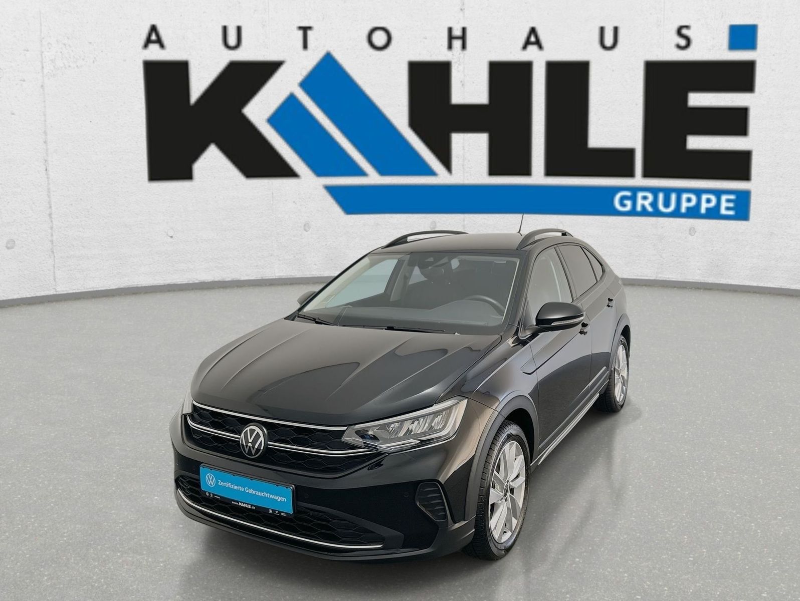 Volkswagen Taigo - Bild 2