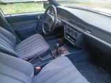 Mercedes-Benz 190 Diesel  - Mercedes-Benz aus 1985 mit Diesel-Antrieb