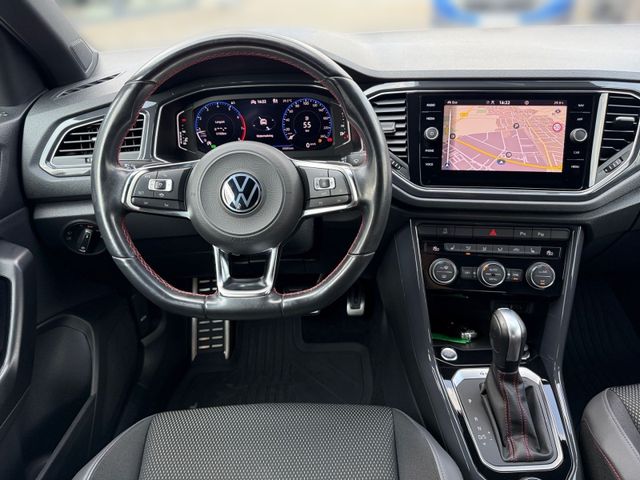 T-Roc 2.0 TSI Sport 4Motion AHK+KAM+ACC+KEYLESS+