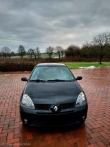 Renault Clio Tech'Run 1.2 16V Tech'Run - Renault Clio Tech-Run