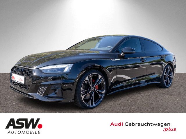 Audi A5 Sportback S line 40TDI quattr Navi Matrix AHK foto 1