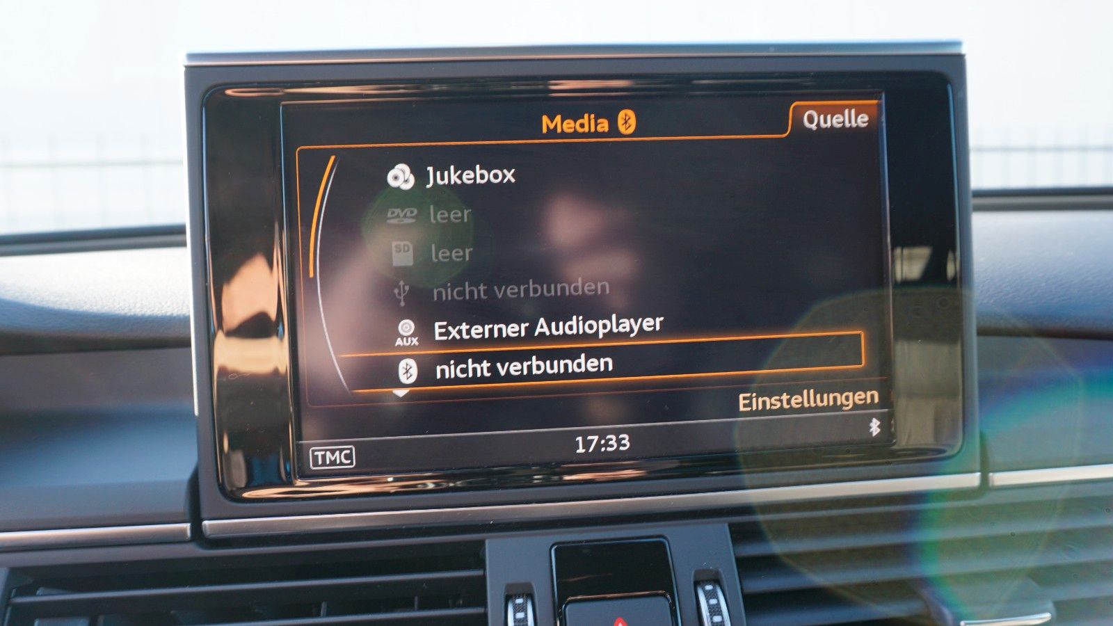 Fahrzeugabbildung Audi A6 Allroad quattro 3.0 TDI, Matrix-LED, Pano,AHK
