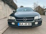 Opel Omega 2.0.16V Edition 100 - Opel Omega: Edition