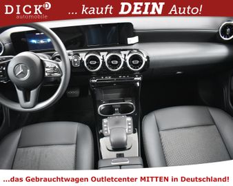 Fahrzeugabbildung Mercedes-Benz CLA 180d SB 7G-DCT >NAVI+LEDER+SHZ+PARKASS+TEMP+