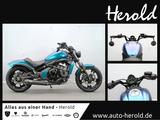 Kawasaki Vulcan S UNIKAT Werksgarantie - Offers